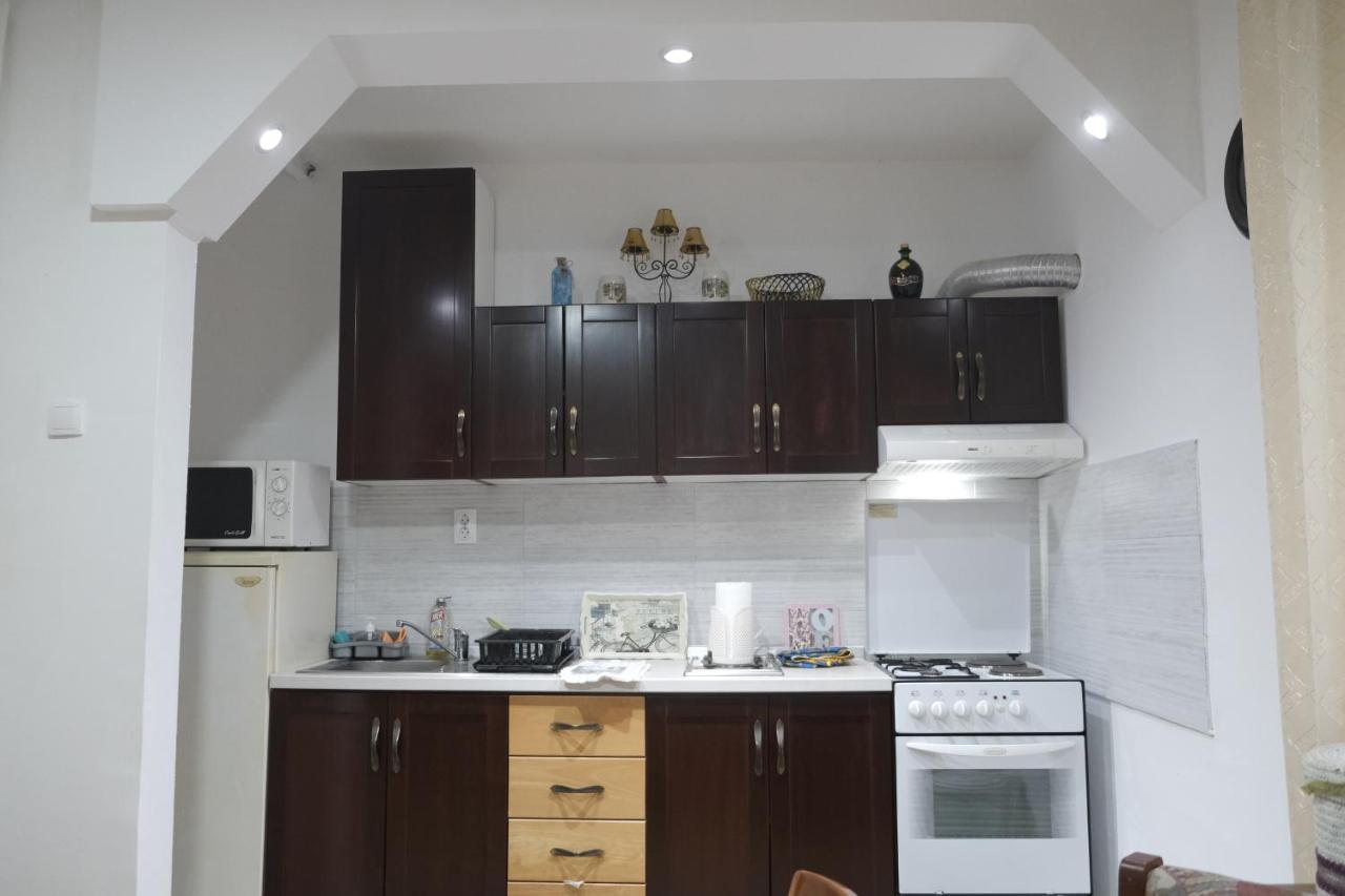 Nikodijevic Apartment Вършац Екстериор снимка