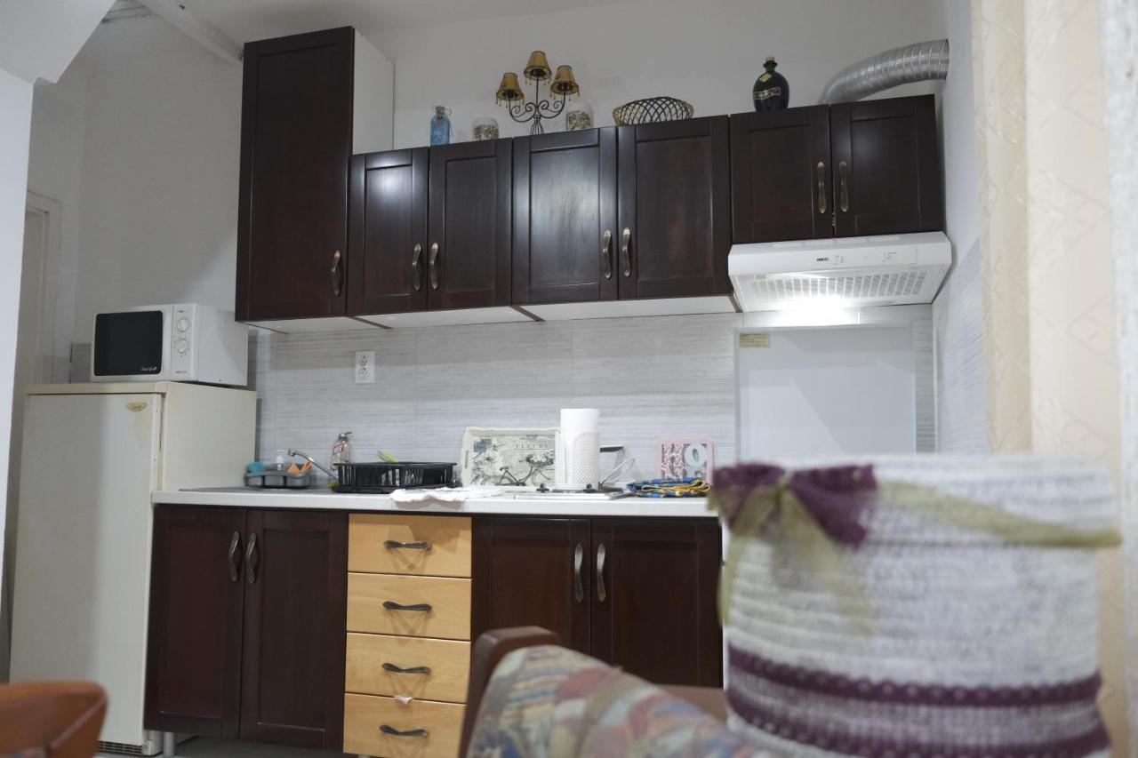 Nikodijevic Apartment Вършац Екстериор снимка