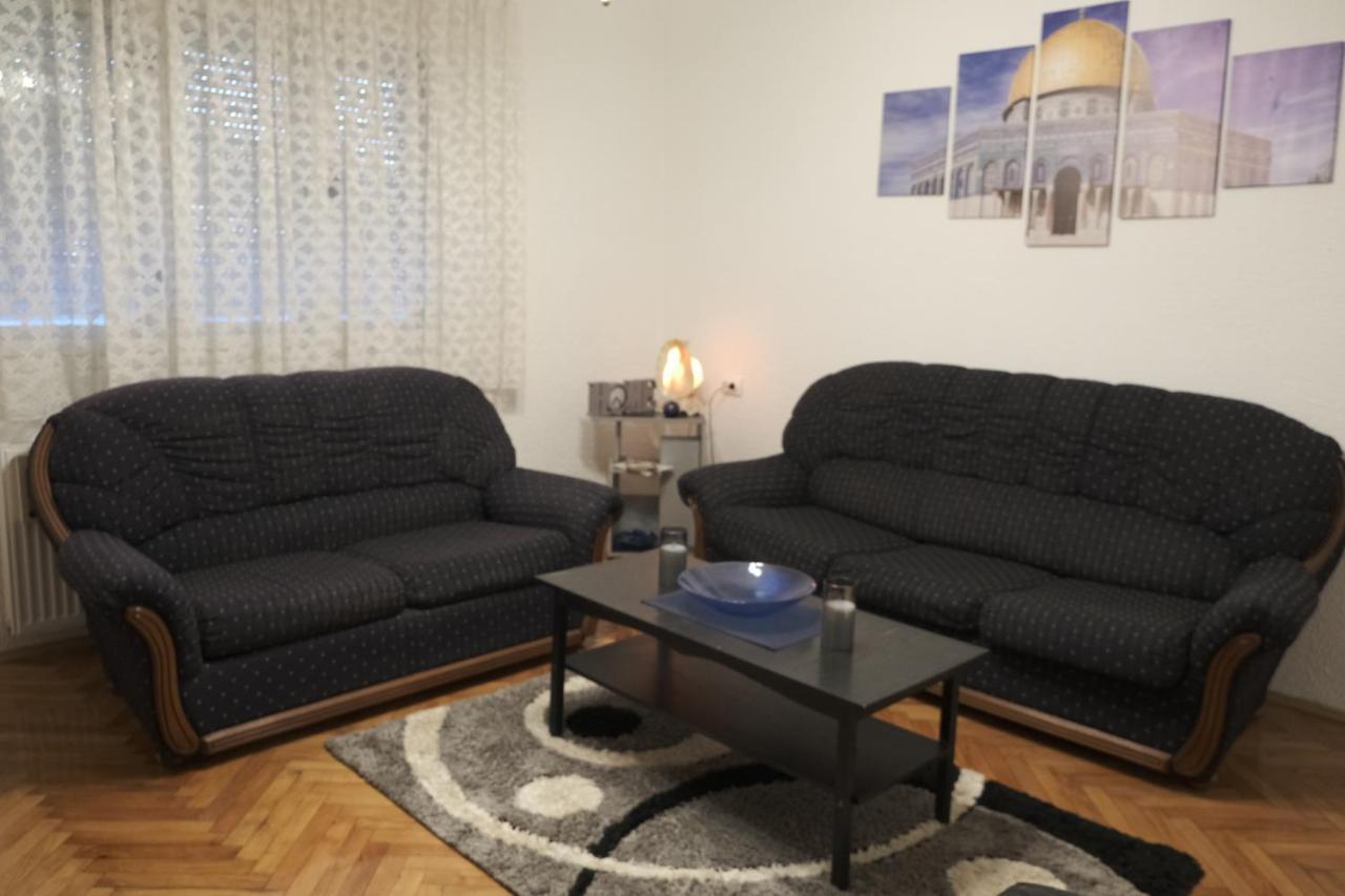 Nikodijevic Apartment Вършац Екстериор снимка