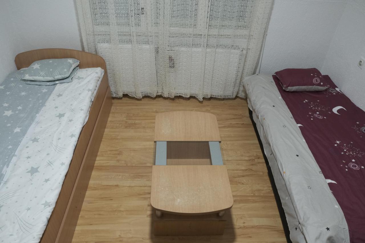 Nikodijevic Apartment Вършац Екстериор снимка